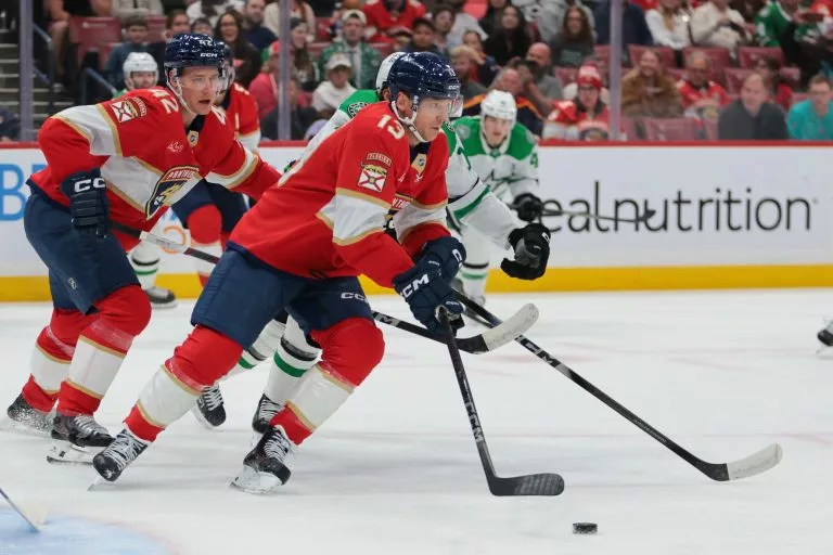 Florida Panthers vs. Los Angeles Kings Picks and Prediction for Thursday November 6, 2025