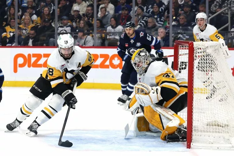 Pittsburgh Penguins vs. Toronto Maple Leafs Picks and Prediction for Monday, November 3, 2025