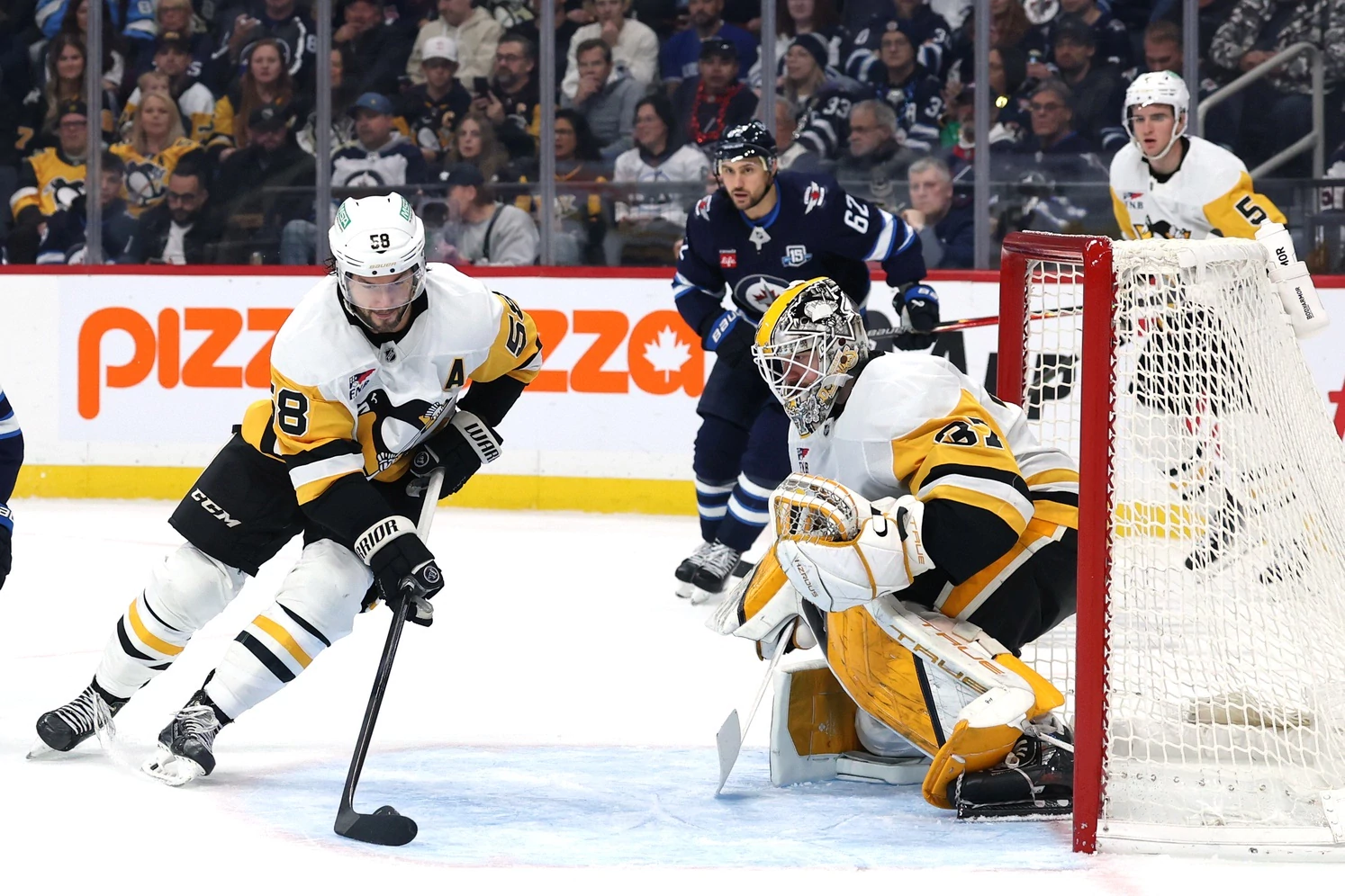 Pittsburgh Penguins vs. Toronto Maple Leafs Picks and Prediction for Monday, November 3, 2025