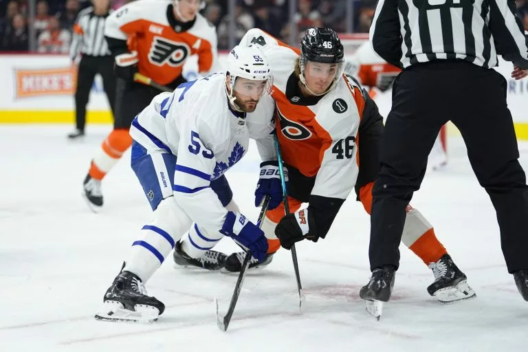 Philadelphia Flyers vs. Nashville Predators Picks and Prediction for Thursday November 6, 2025