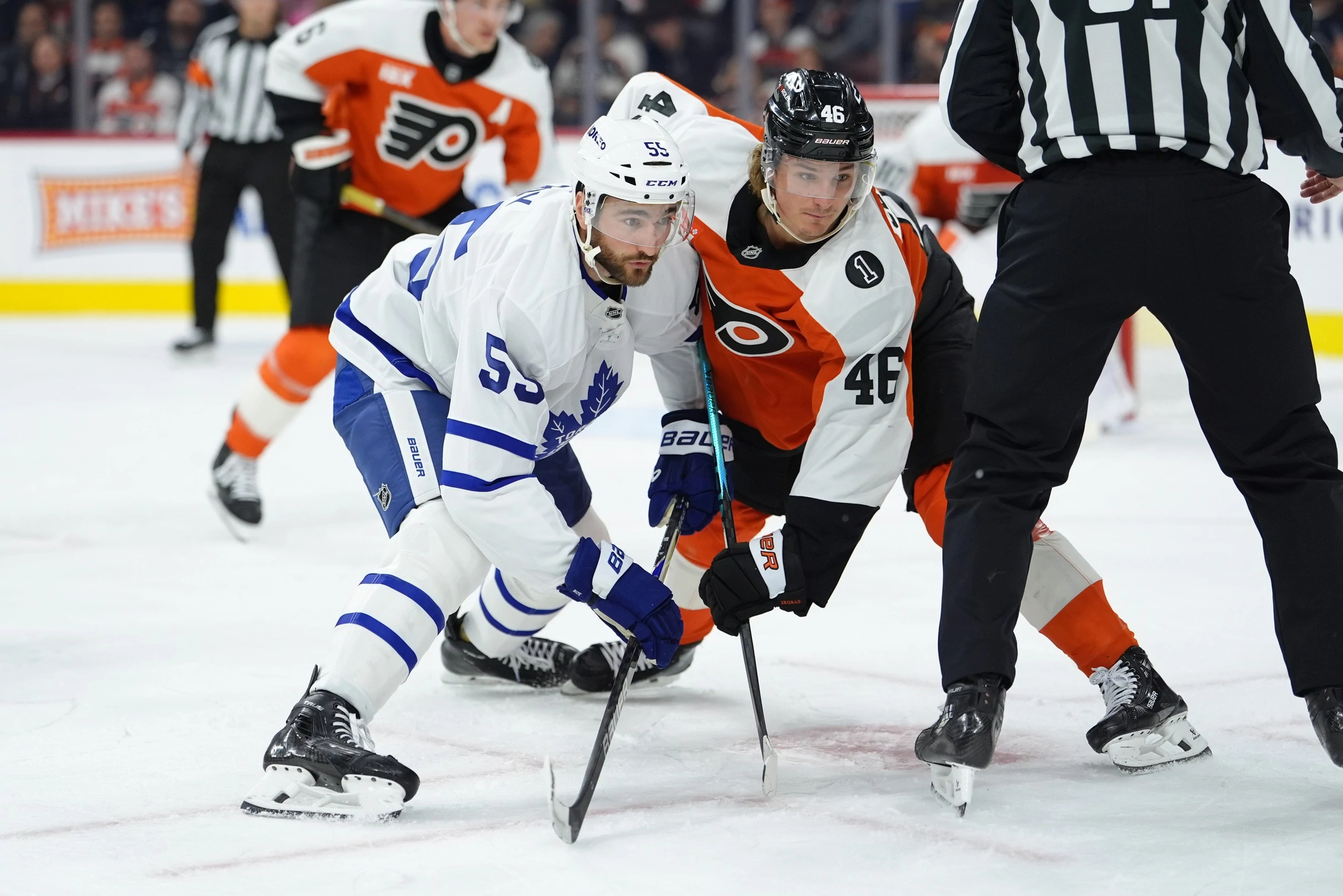 Philadelphia Flyers vs. Nashville Predators Picks and Prediction for Thursday November 6, 2025