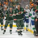 St. Louis Blues vs Minnesota Wild Picks and Predictions for Sunday March 1 2026