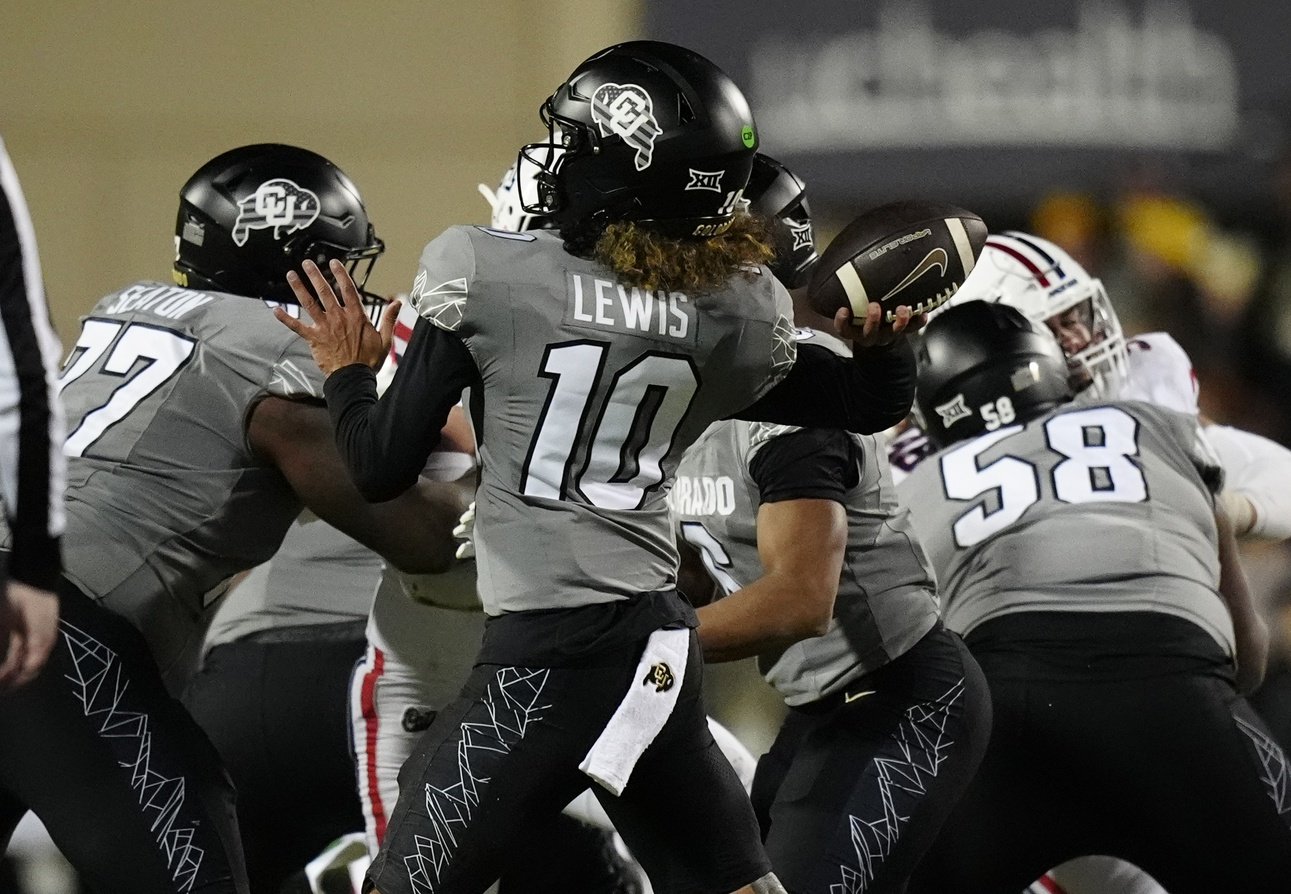 Colorado vs West Virginia Picks and Prediction for Saturday, November 8, 2025
