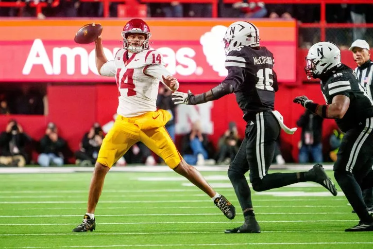 Northwestern at USC Picks and Predictions for Friday, November 7, 2025