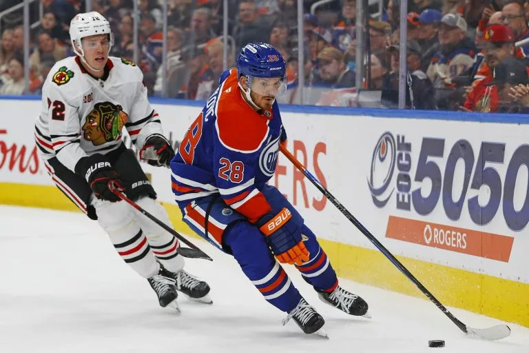 Edmonton Oilers vs Philadelphia Flyers Picks and Predictions for Wednesday, November 12, 2025