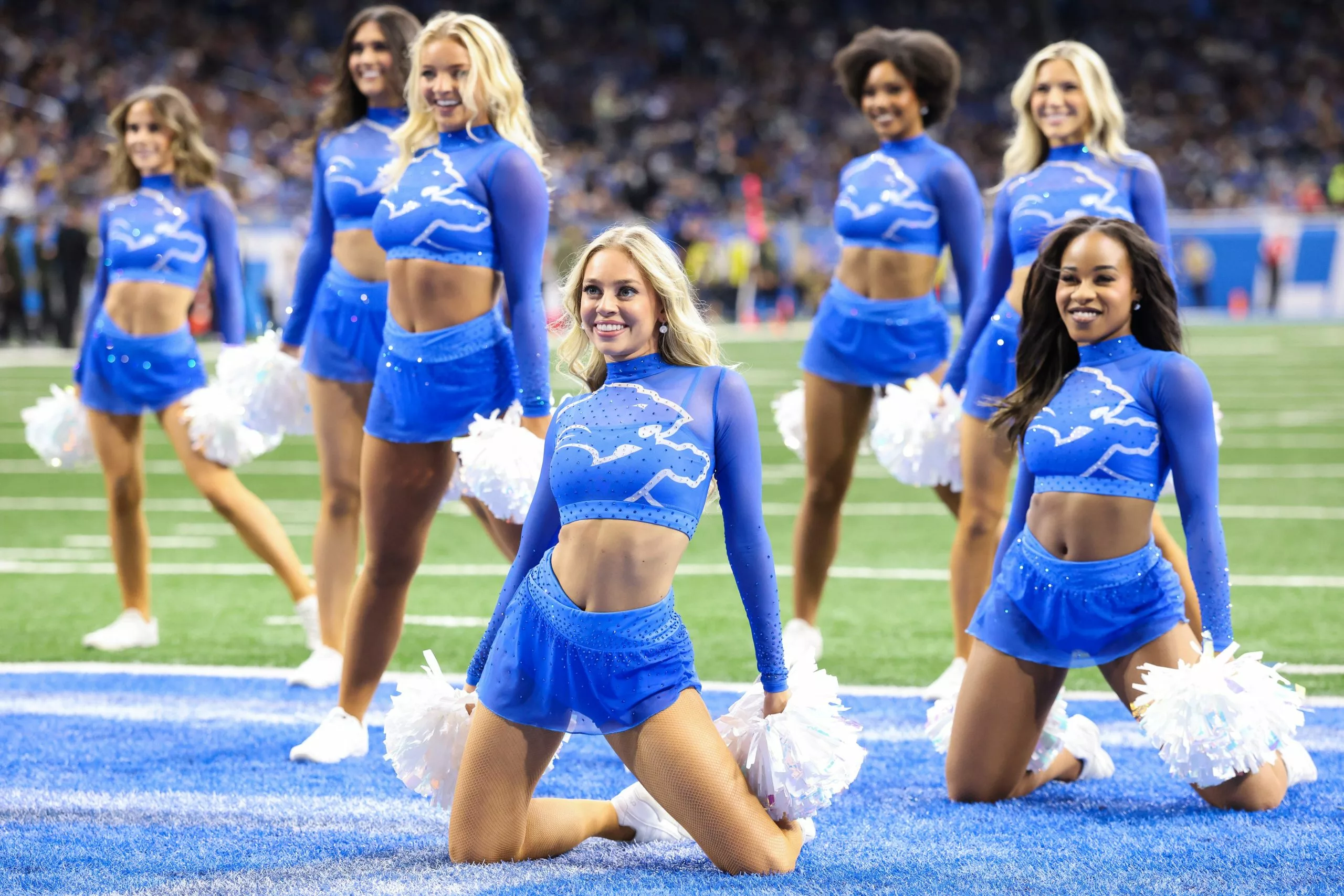 Detroit Lions vs Minnesota Vikings Picks & Prediction – Thursday, December 25, 2025