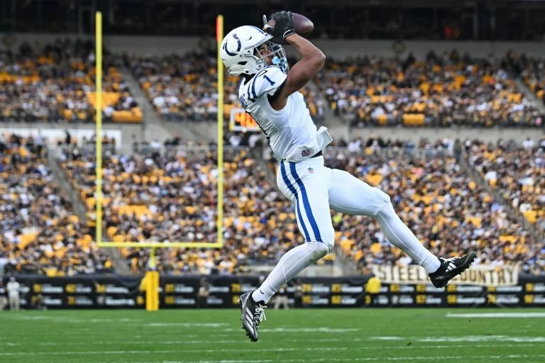 Atlanta Falcons at Indianapolis Colts Picks and Predictions for Sunday, November 9, 2025