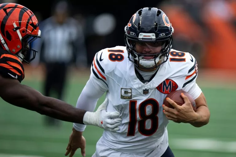 Best Bets for Today - Top Plays Across NFL, NBA and NHL for Sunday November 9 2025