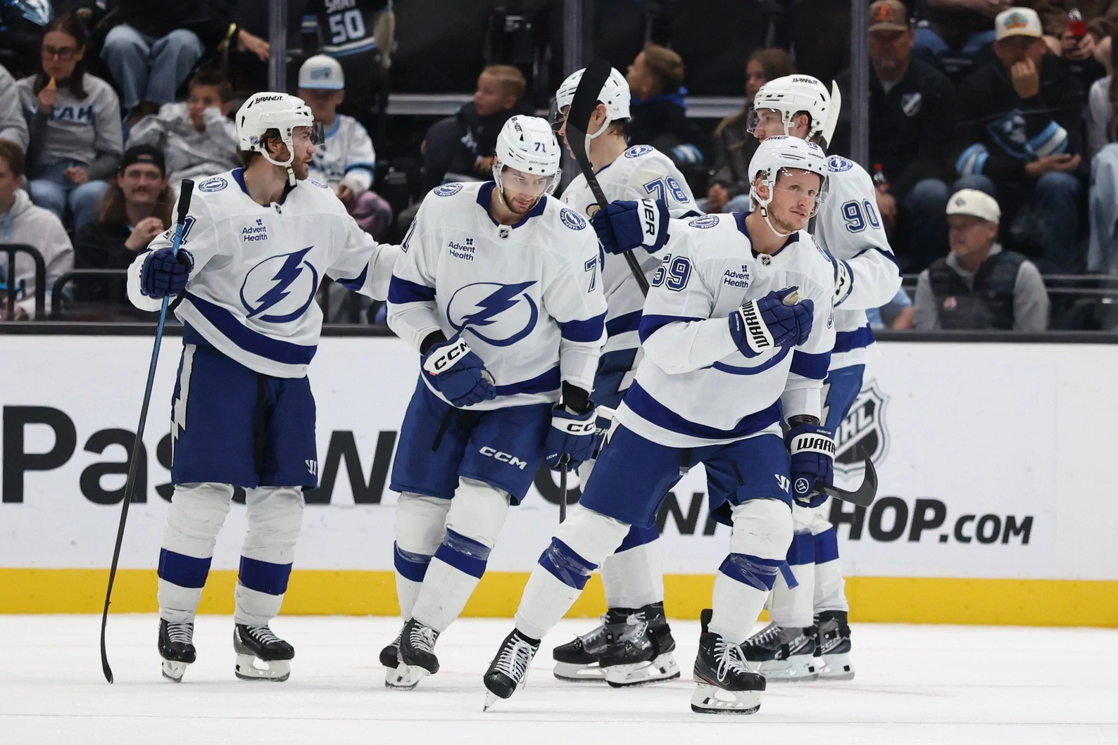 New York Islanders vs Tampa Bay Lightning Picks and Predictions for Saturday, December 6, 2025