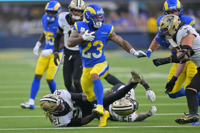 Los Angeles Rams vs San Francisco 49ers Picks and Prediction for Sunday, November 9, 2025