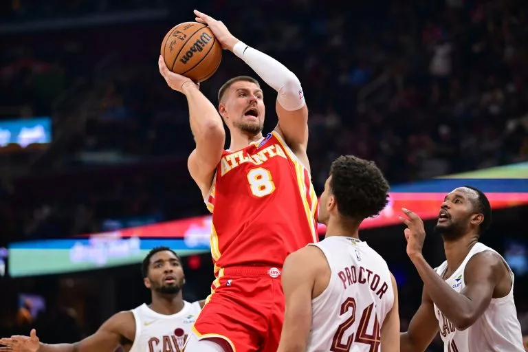 Best Bets for Today - Top Plays Across College Basketball, NHL and NBA for Tuesday November 4 2025