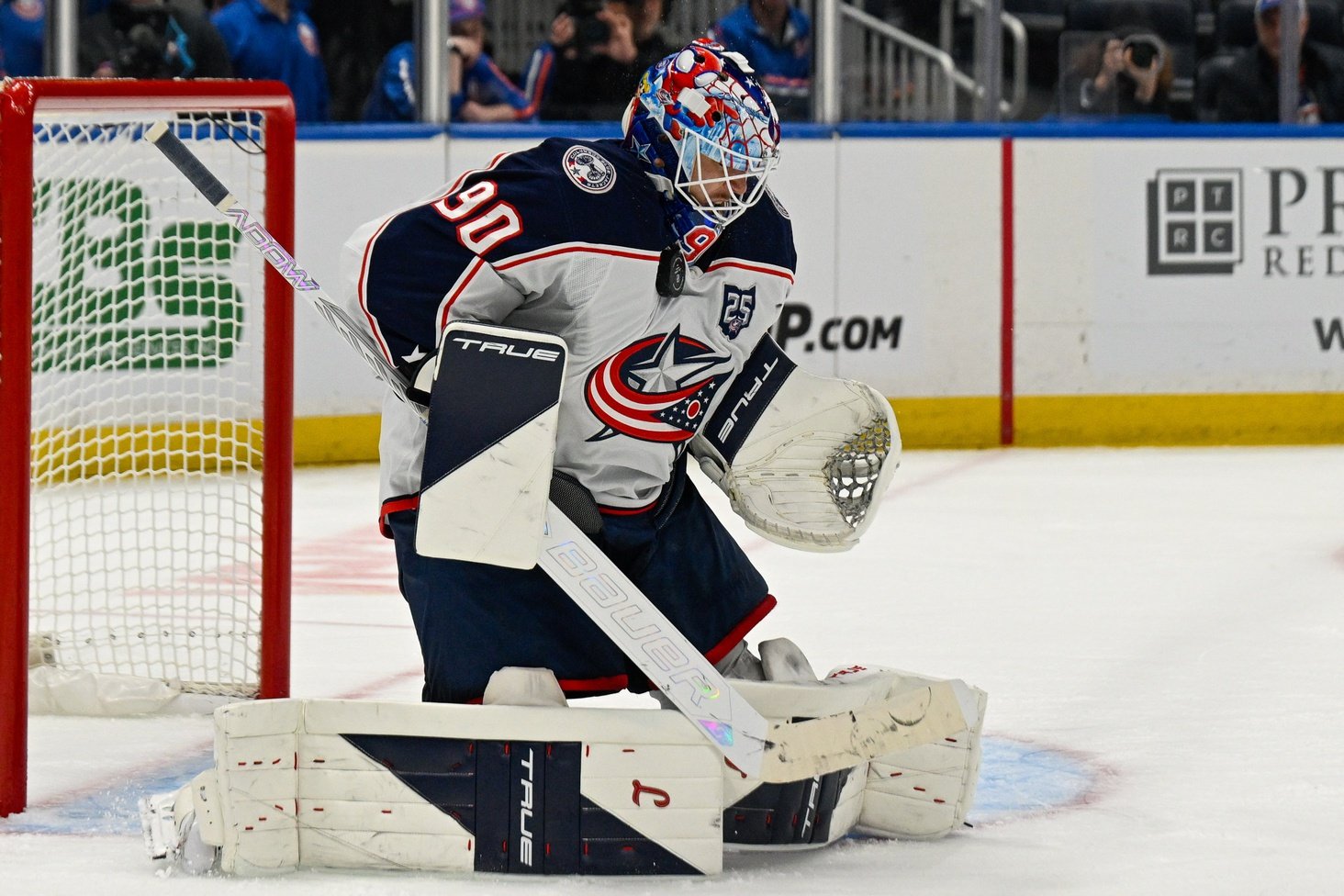 Nashville Predators vs Columbus Blue Jackets Picks and Predictions for Tuesday March 3 2026