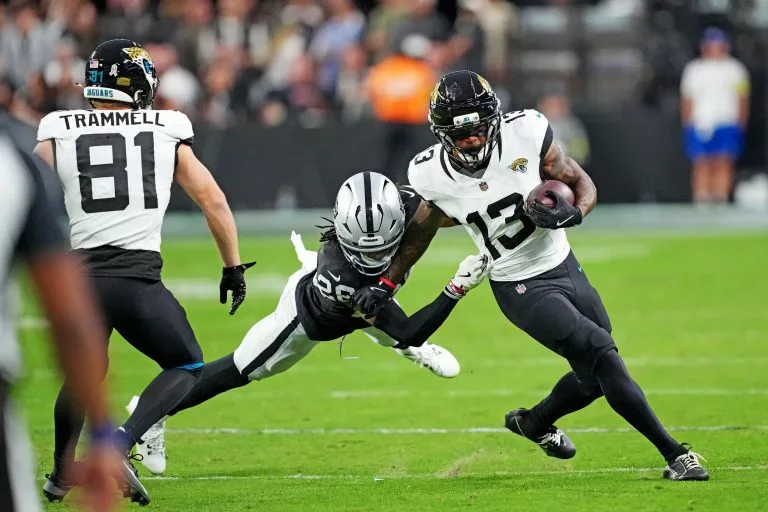 Jacksonville Jaguars at Houston Texans Picks and Predictions for Sunday, November 9, 2025
