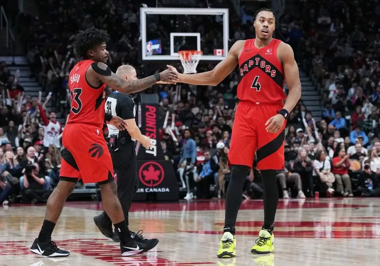 Milwaukee Bucks vs Toronto Raptors Picks and Prediction for Tuesday November 4 2025