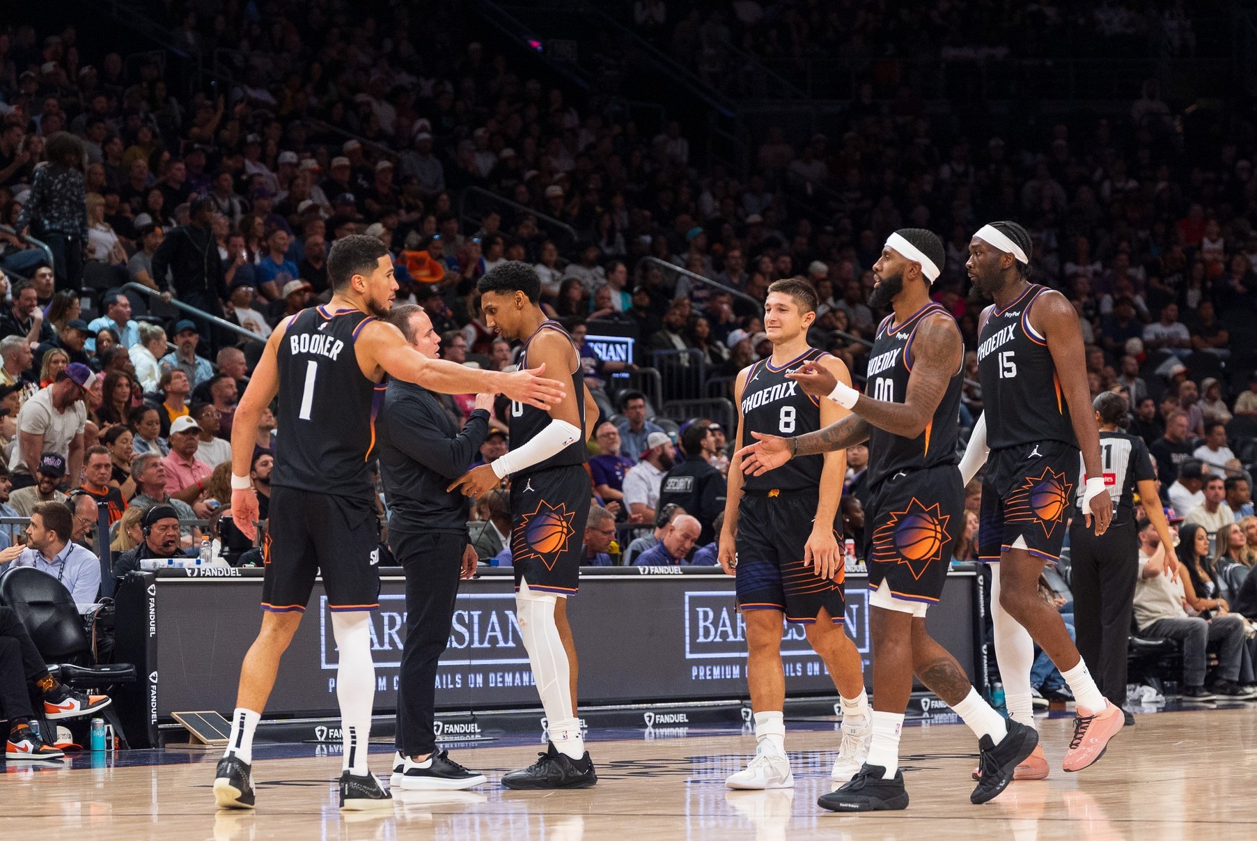 Brooklyn Nets vs Phoenix Suns Picks, Prediction, Odds, and Line Movement for Tuesday January 27 2026