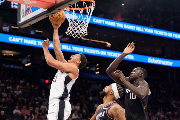 San Antonio Spurs at Los Angeles Lakers Picks and Predictions for Wednesday, November 5, 2025