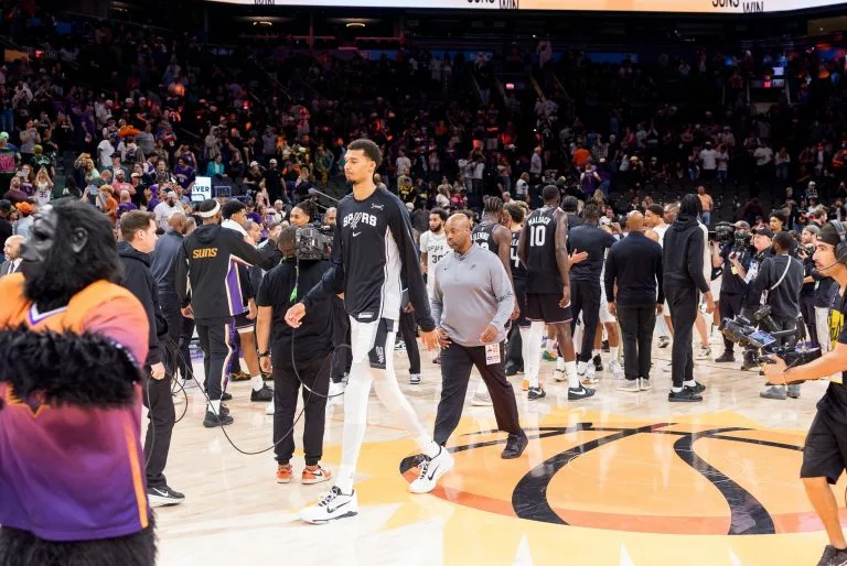 NBA Parlay For Wednesday 11/5/25 - Will The Rockets Launch?