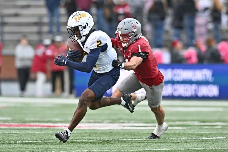 Ball State vs Toledo Picks and Predictions for Saturday, November 22, 2025