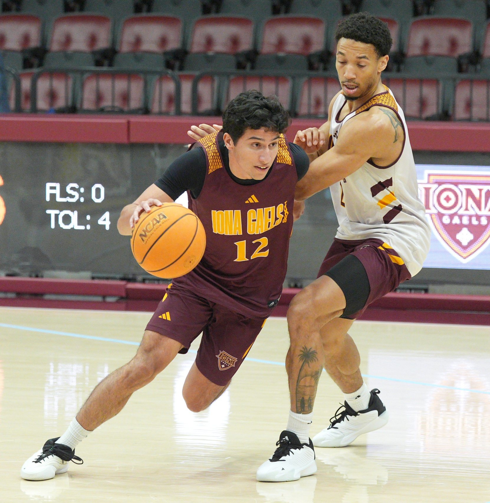 Iona vs Oregon State Picks and Predictions for Saturday, November 22, 2025