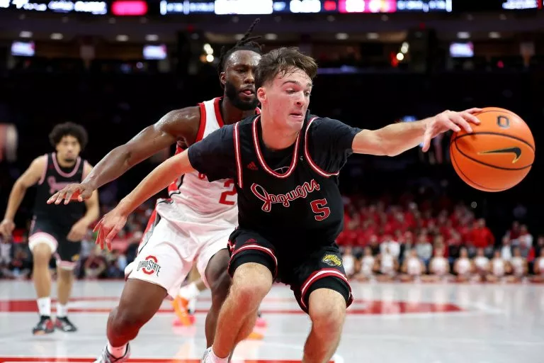 Evansville vs Purdue Picks & Prediction for Tuesday 11/4/2025