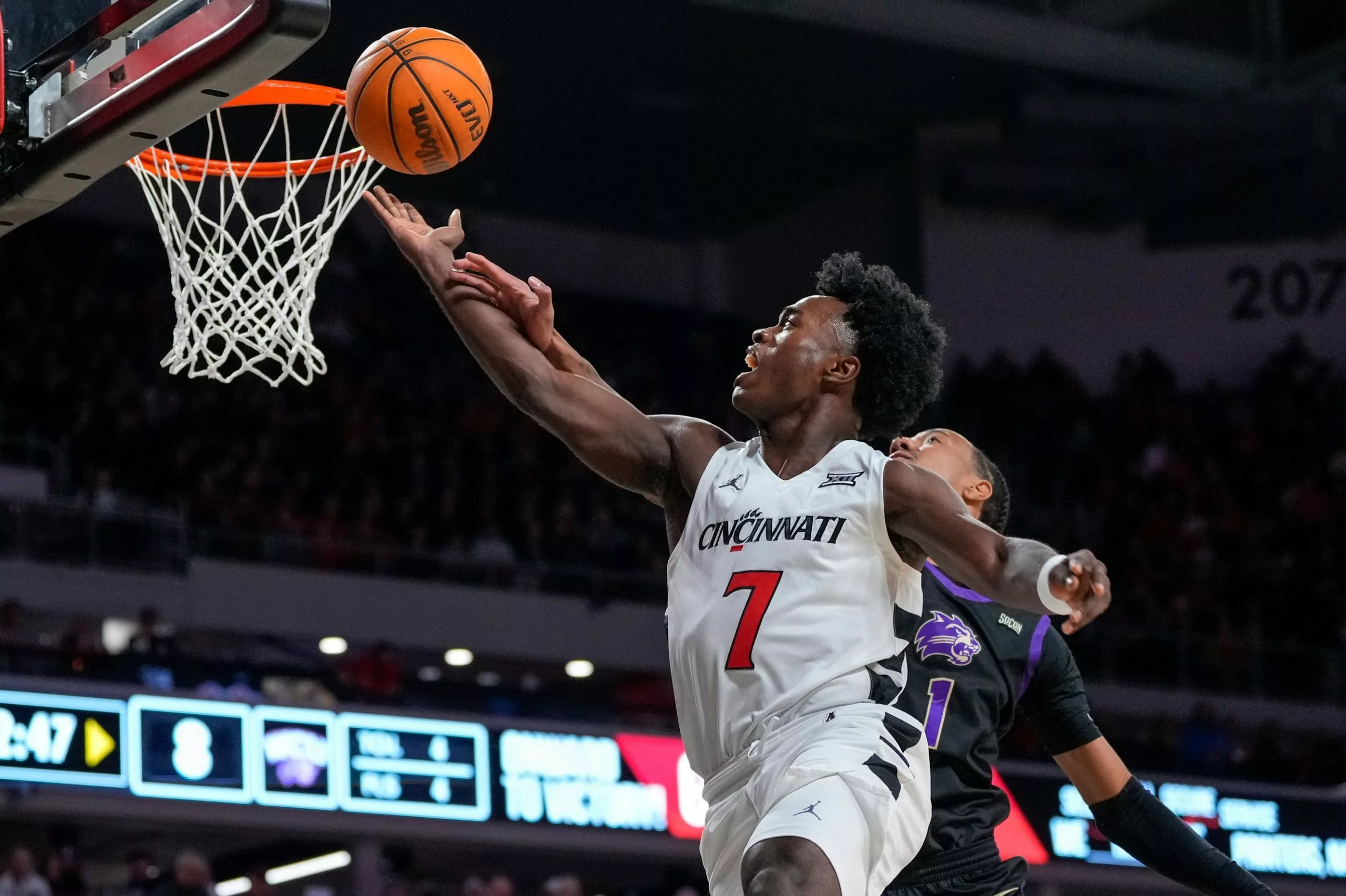 Georgia State vs. Cincinnati Picks and Prediction for Friday, November 7, 2025