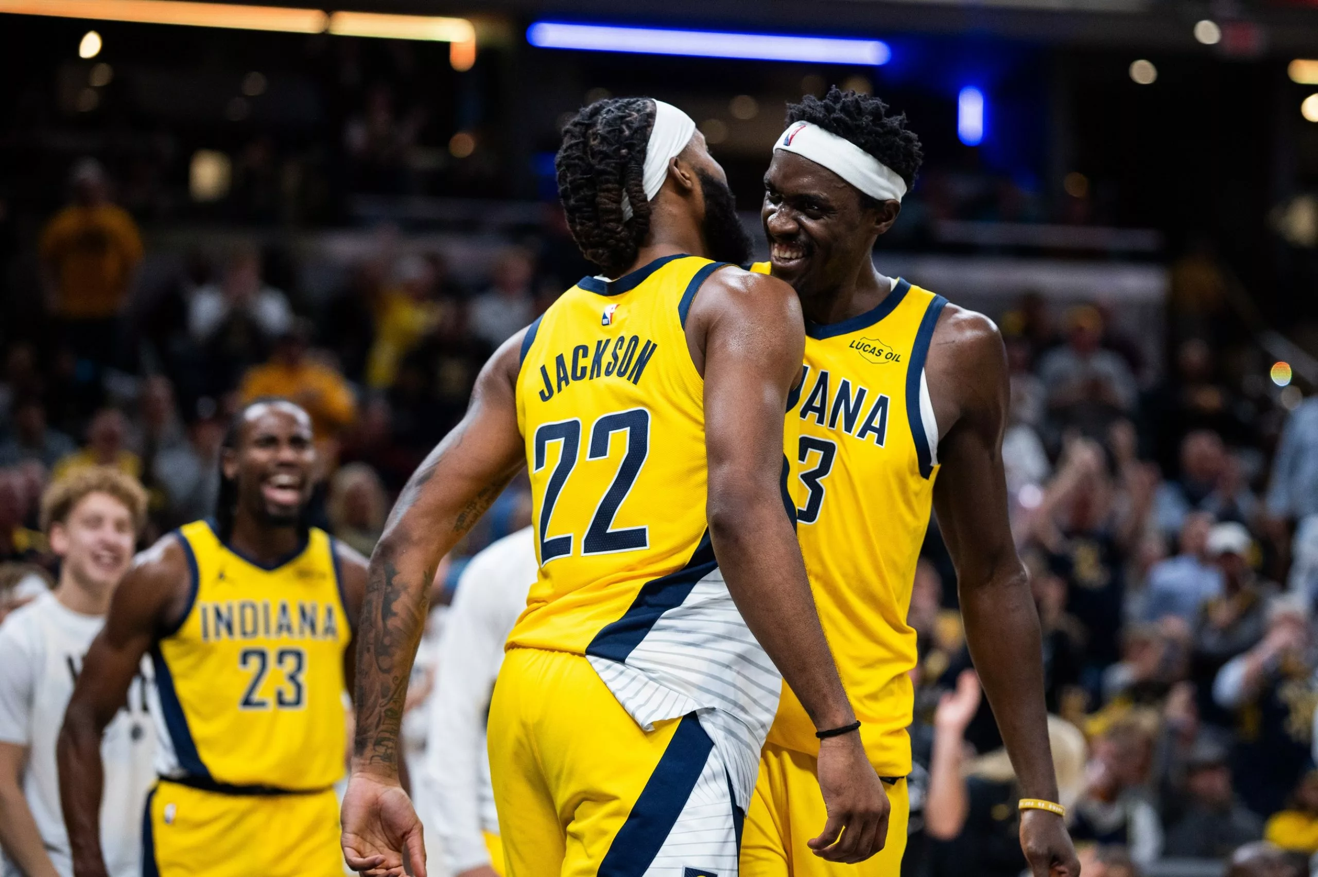 Best Bets for Today - Top Plays Across NFL, NHL and NBA for Monday December 1 2025