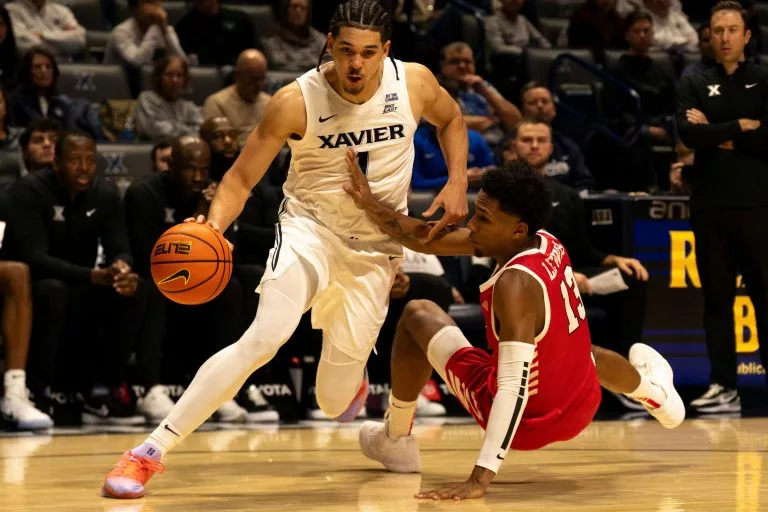 Le Moyne at Xavier Picks and Predictions for Thursday, November 6, 2025