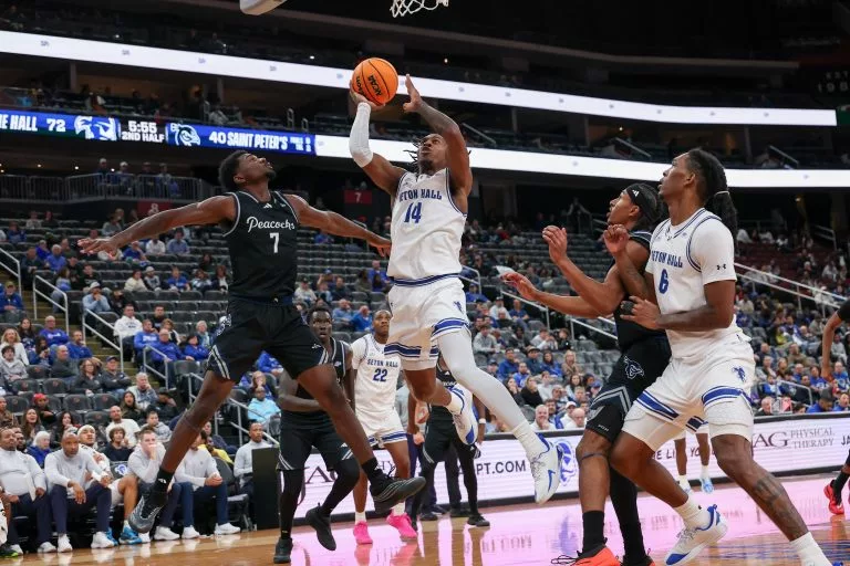 Seton Hall vs Washington State Picks and Predictions for Wednesday, November 26, 2025