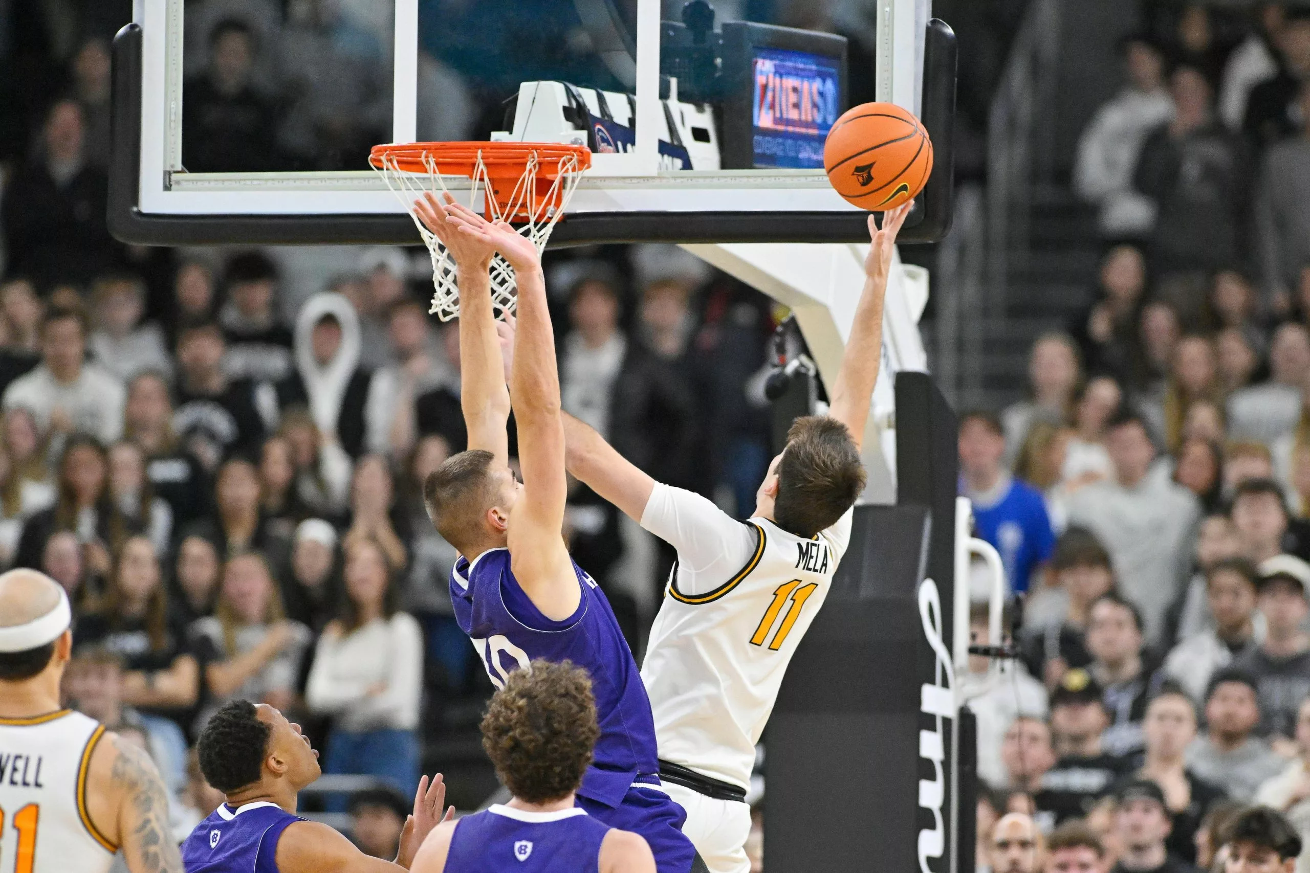 Pennsylvania vs Providence Picks and Prediction for Tuesday, November 11, 2025
