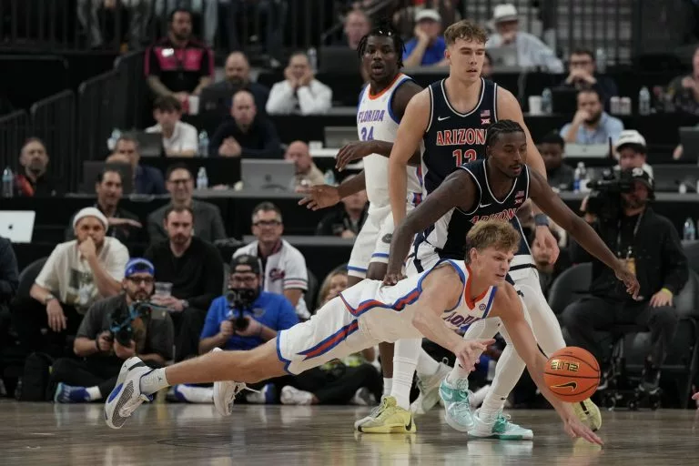 North Florida vs Florida Picks & Prediction for Thursday 11/6/2025