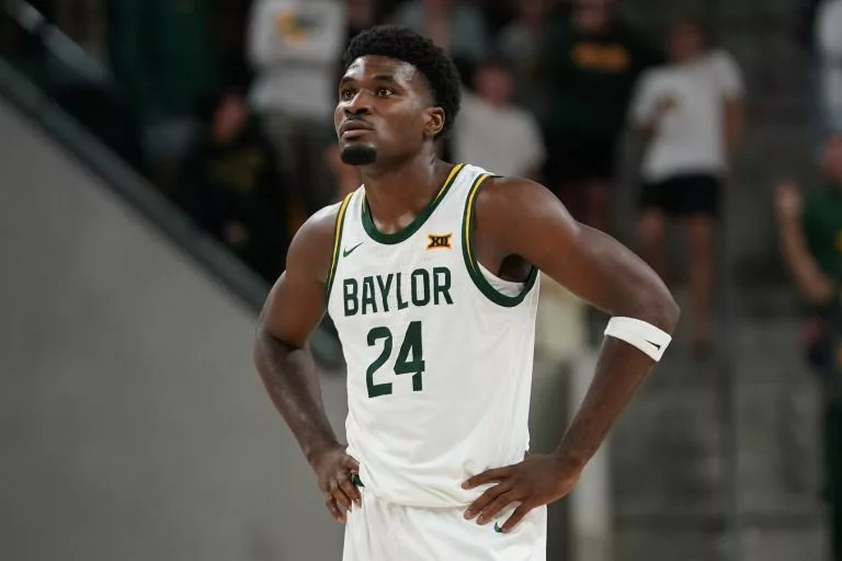 Washington vs Baylor Picks and Prediction for Sunday, November 9, 2025