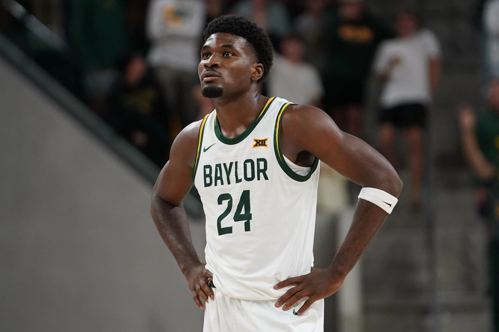 Washington vs Baylor Picks and Prediction for Sunday, November 9, 2025