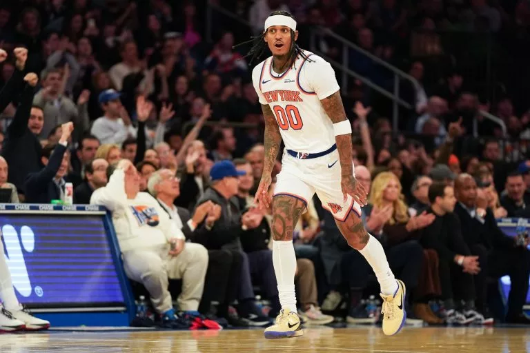 Minnesota Timberwolves vs New York Knicks Picks and Prediction for Wednesday November 5 2025