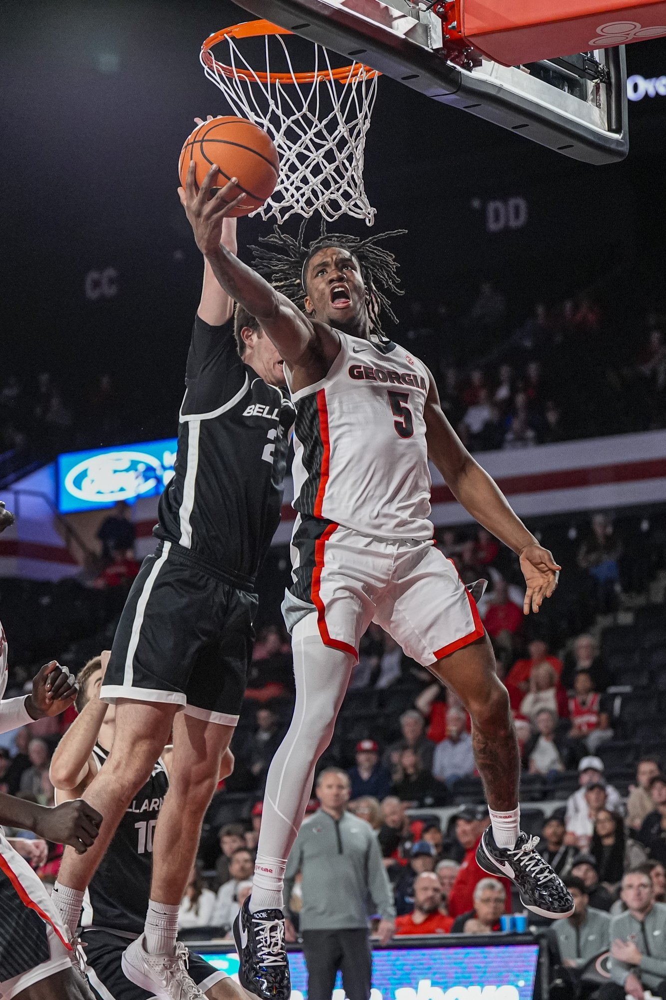 Bellarmine Knights vs Central Arkansas Bears Picks and Predictions for Friday March 6 2026