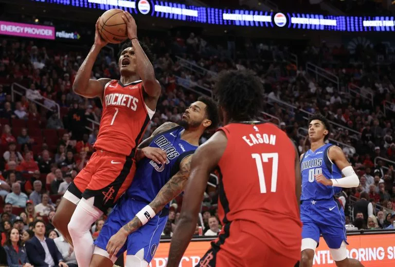 Houston Rockets at Memphis Grizzlies Picks and Predictions for Wednesday, November 5, 2025