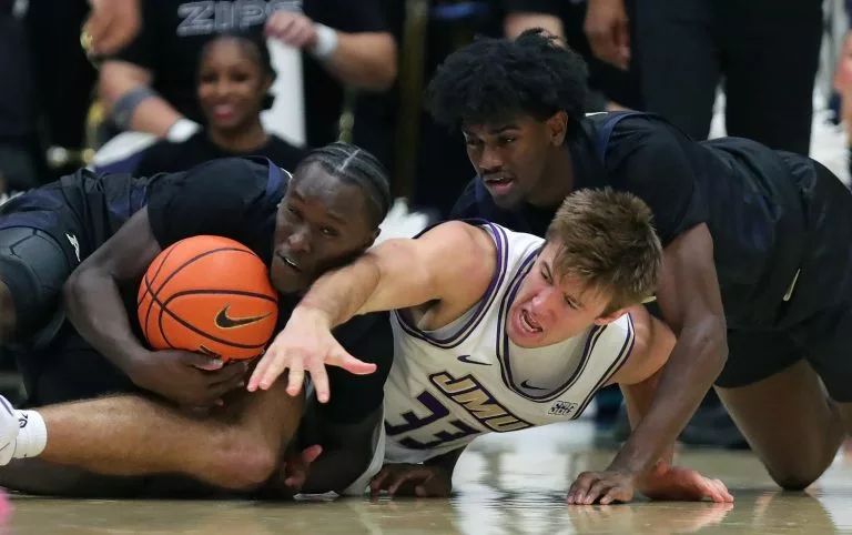 James Madison vs Longwood Picks and Predictions for Wednesday, November 12, 2025