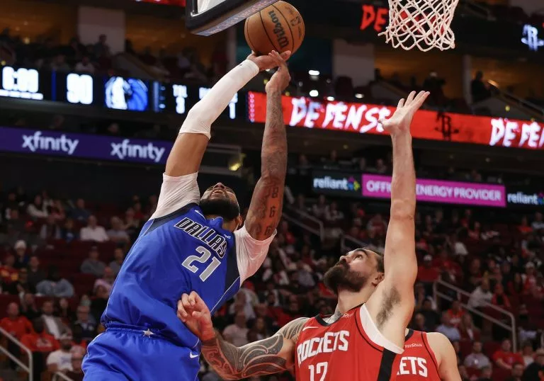 New Orleans Pelicans at Dallas Mavericks Picks and Predictions for Wednesday, November 5, 2025