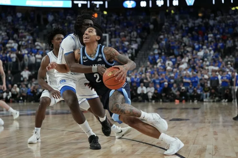 Duquesne vs Villanova Picks and Prediction for Friday, November 15, 2025