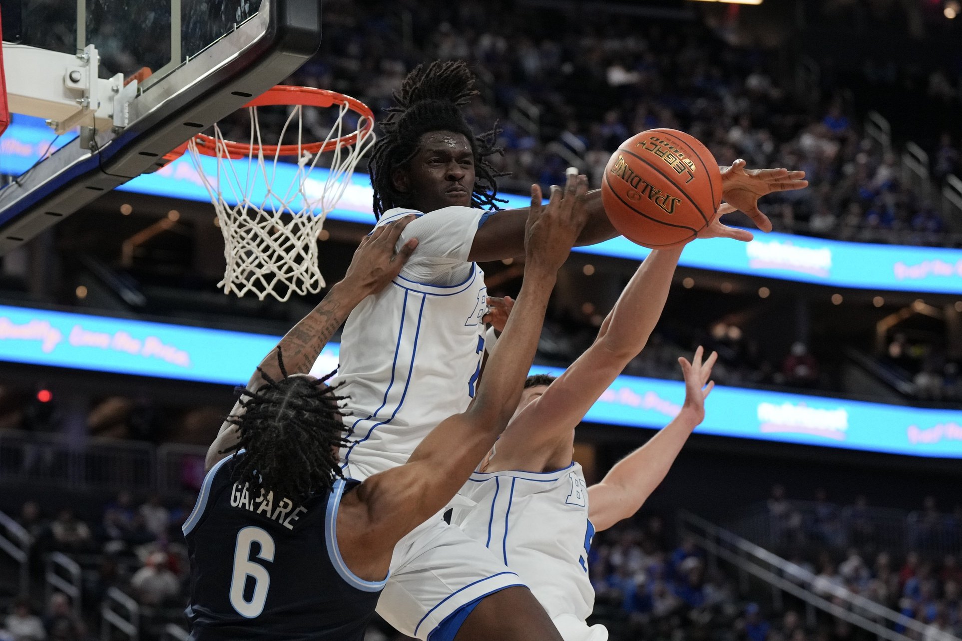 Delaware vs BYU Picks & Predictions for Tuesday November 11 2025