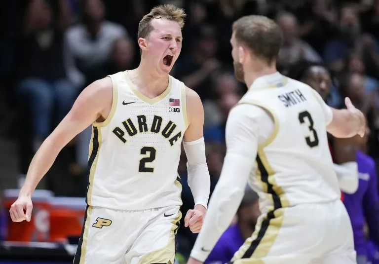 Oakland Golden Grizzlies vs Purdue Boilermakers Picks & Prediction for Friday 11/7/2025