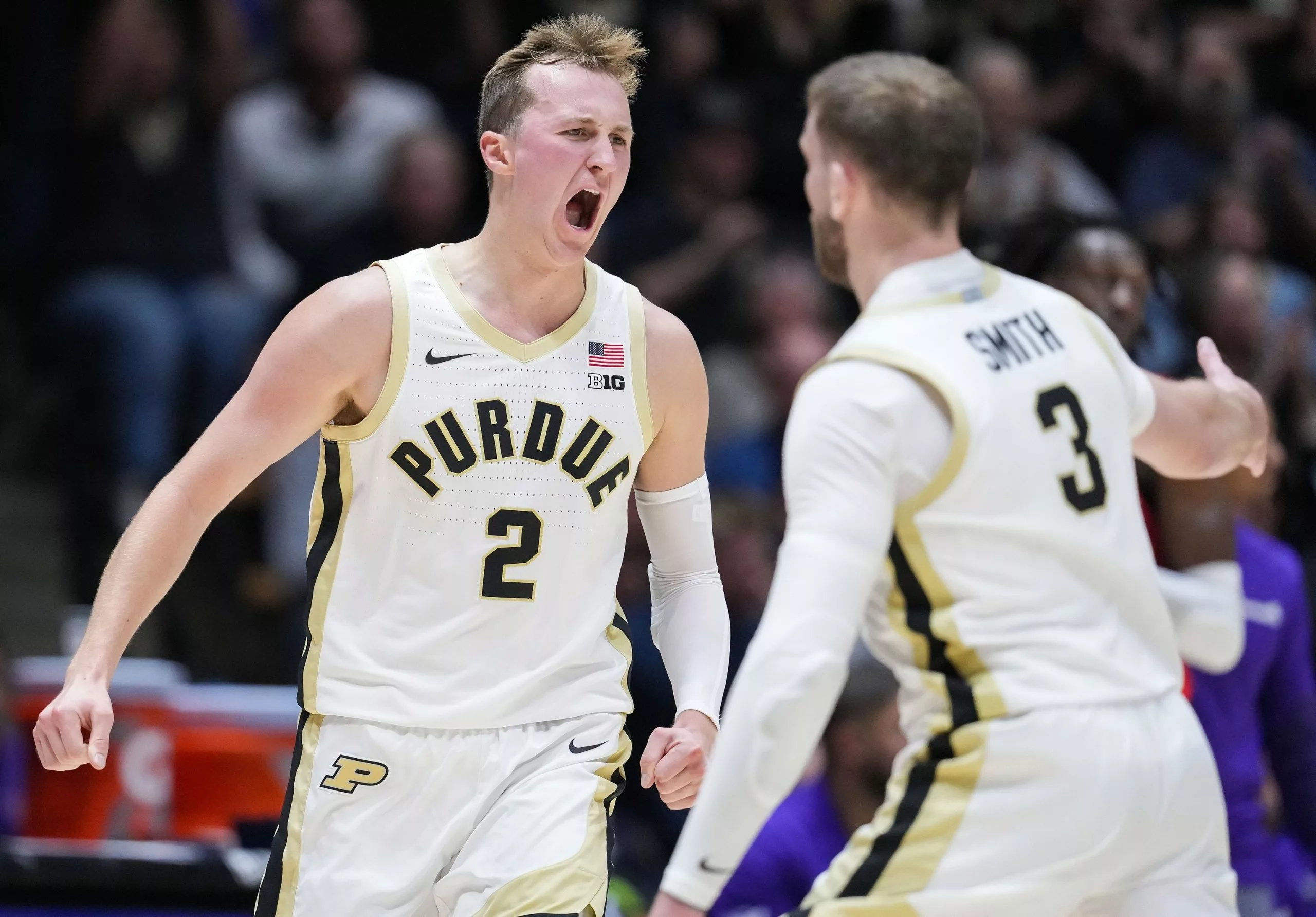 Oakland Golden Grizzlies vs Purdue Boilermakers Picks & Prediction for Friday 11/7/2025