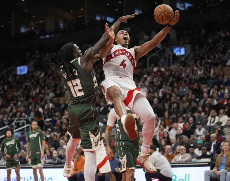 Toronto Raptors at Atlanta Hawks Picks and Predictions for Friday, November 7, 2025