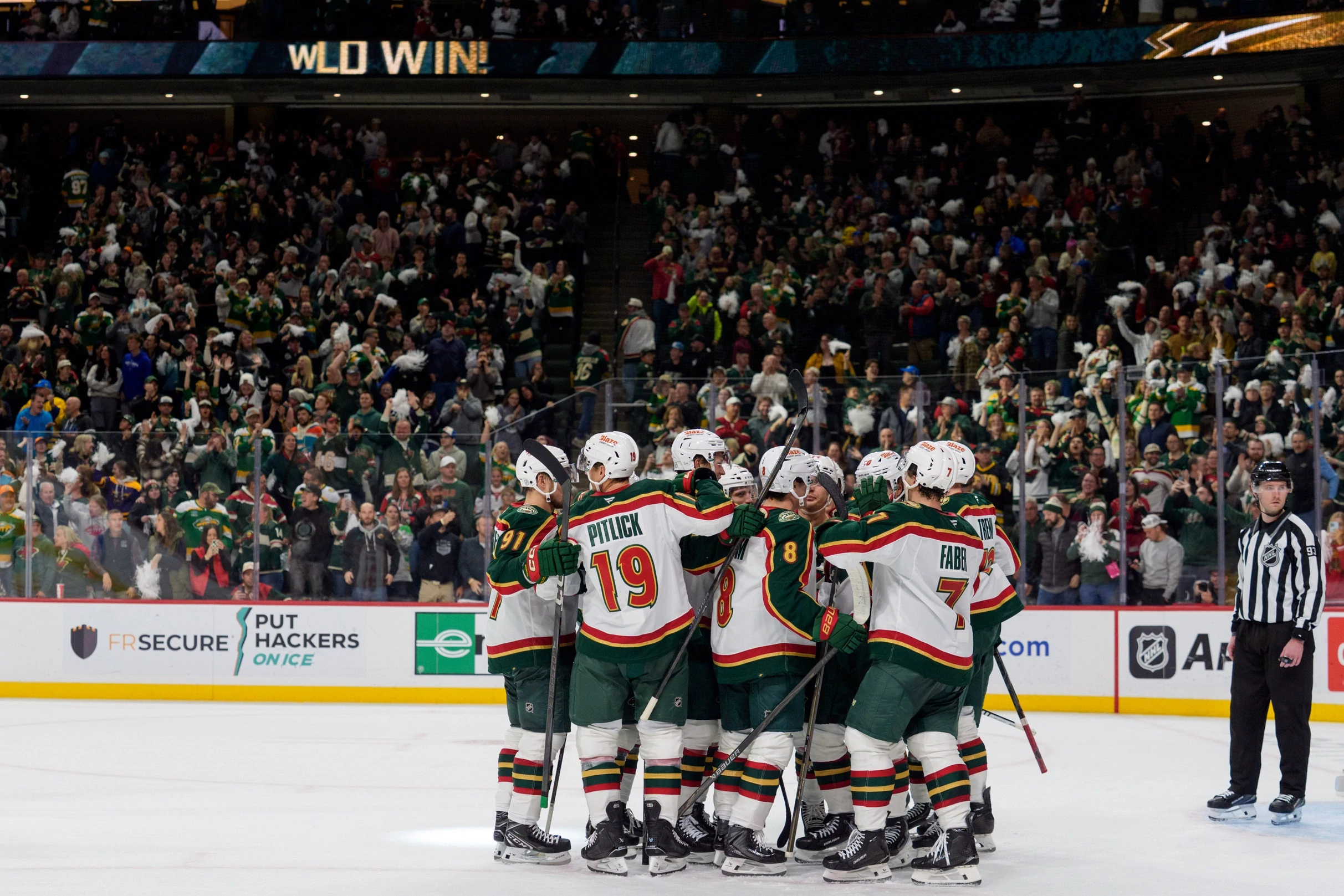 Best Bets for Today - Top Plays Across College Basketball, NHL and NBA for Thursday November 6 2025