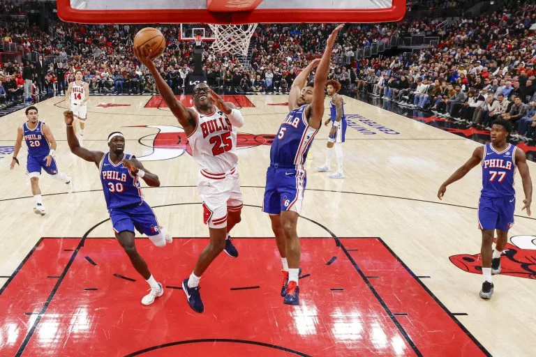 Chicago Bulls at Milwaukee Bucks Picks and Predictions for Friday, November 7, 2025