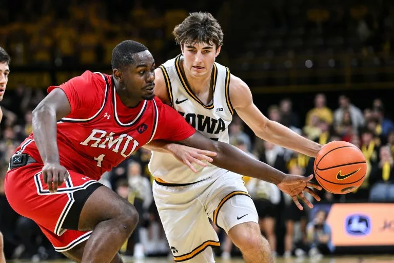 Iowa vs Iowa State Predictions, Picks, Odds and Trends for Thursday December 11 2025
