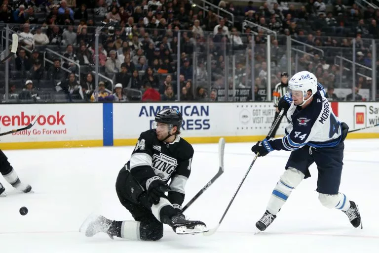Winnipeg Jets at San Jose Sharks Picks and Predictions for Friday, November 7, 2025