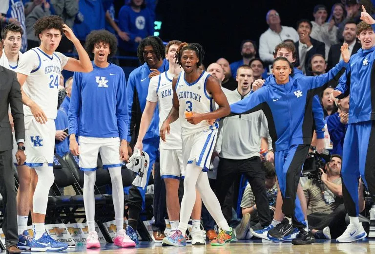 Best Bets for Today - Top Plays Across College Basketball, NHL and NBA for Friday November 7 2025