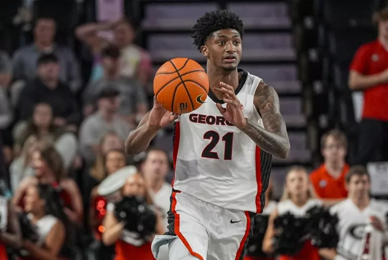 Georgia vs LSU Picks and Predictions for Saturday, February 7, 2026