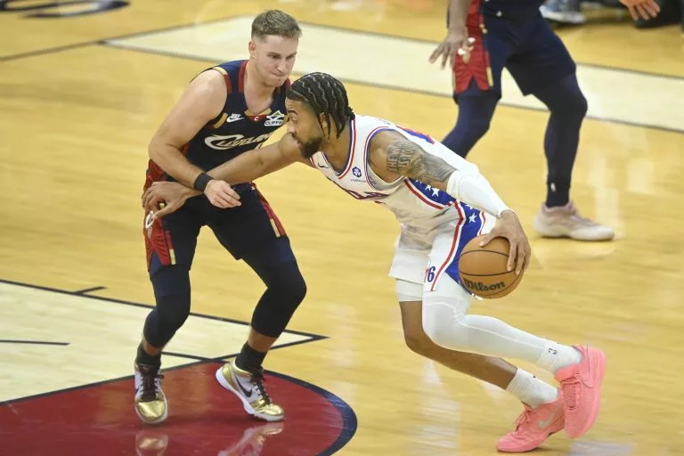 Detroit Pistons at Philadelphia 76ers Picks and Predictions for Sunday, November 9, 2025