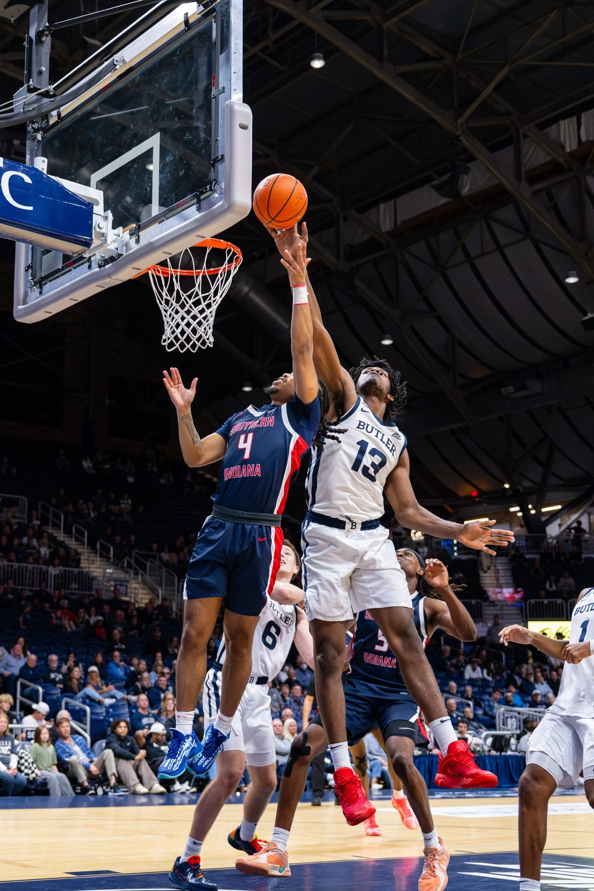 UIC vs Southern Indiana Picks and Predictions for Saturday, November 22, 2025